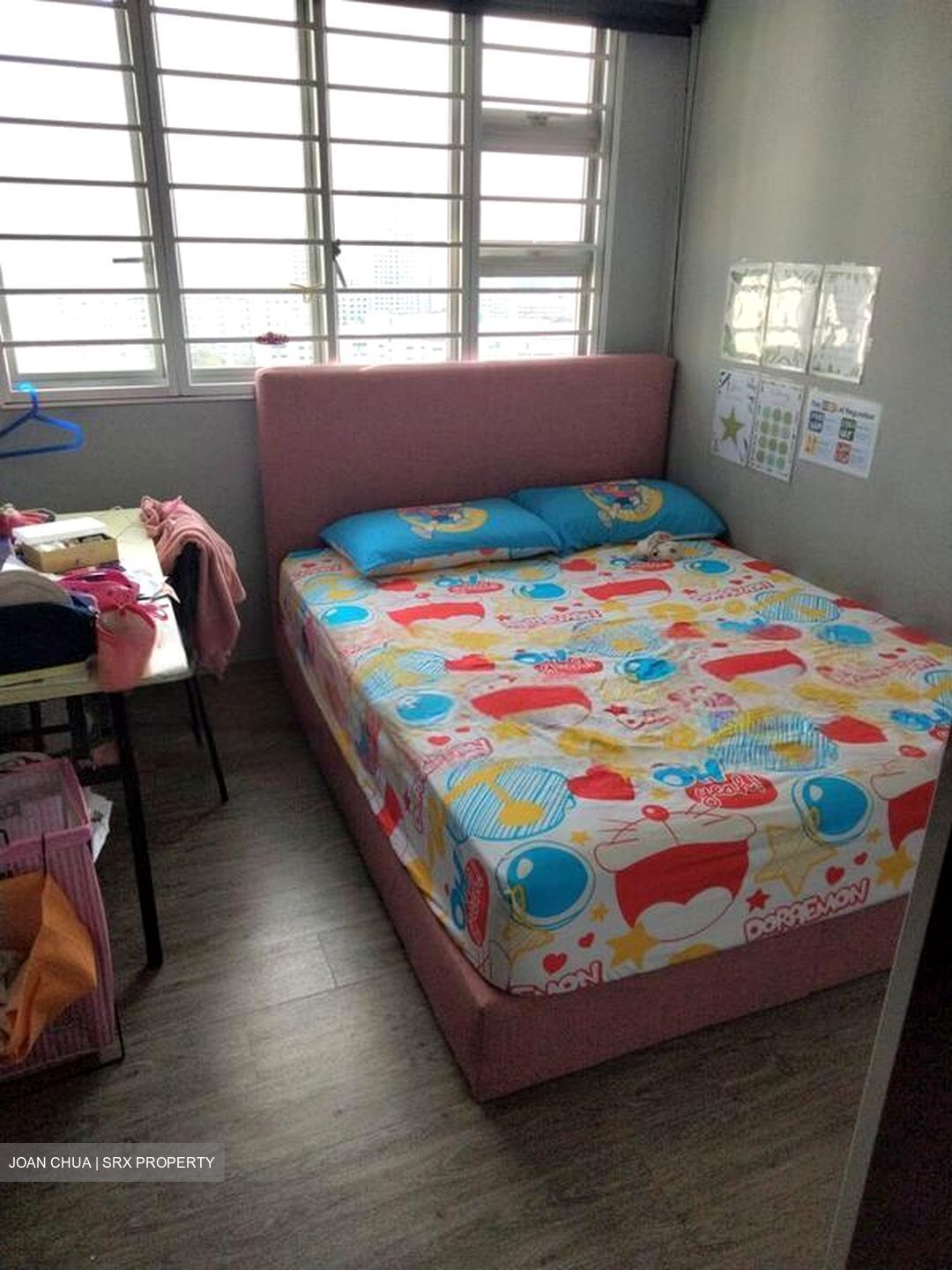 Blk 183C Marsiling Greenview (Woodlands), HDB 4 Rooms #449790301